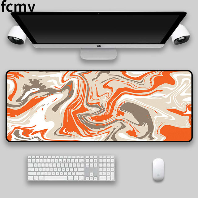 Mousepad - Art Strata Liquid