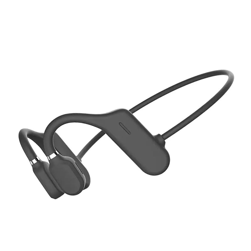 Waterproof Bone Conduction Bluetooth Headphones