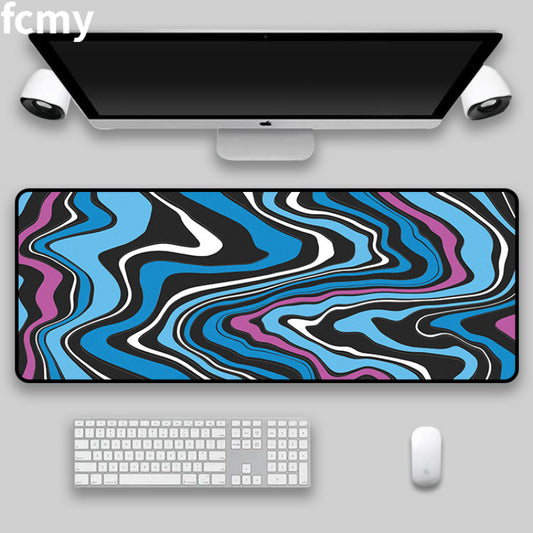 Mousepad - Art Strata Liquid