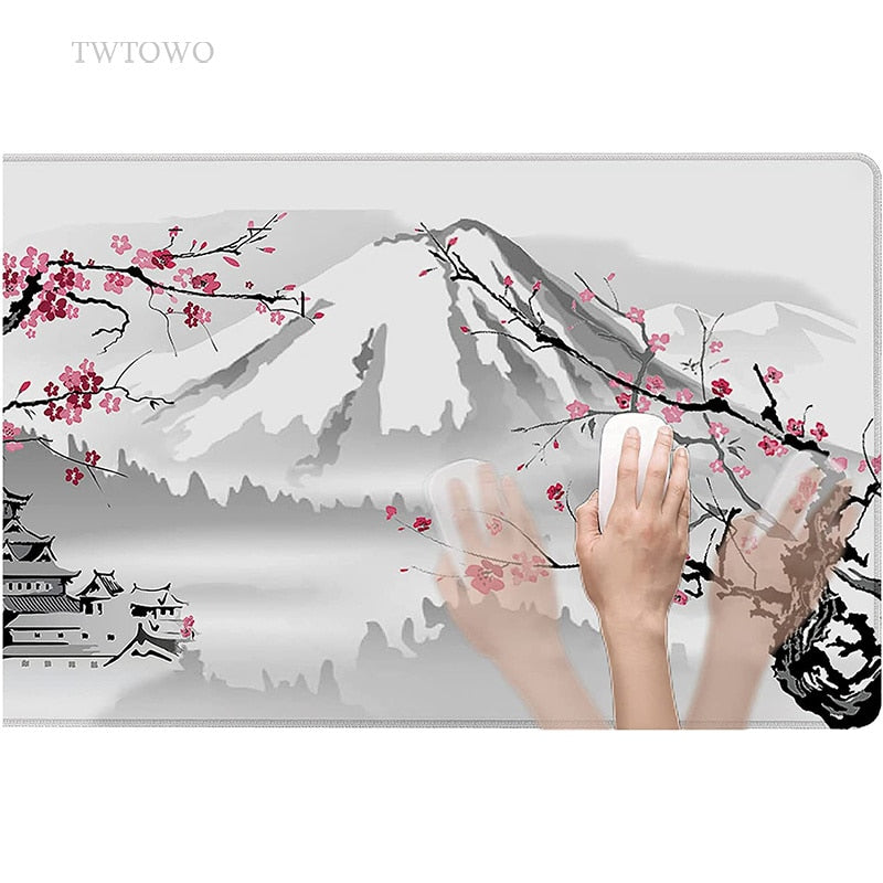 Mousepad - Sakura