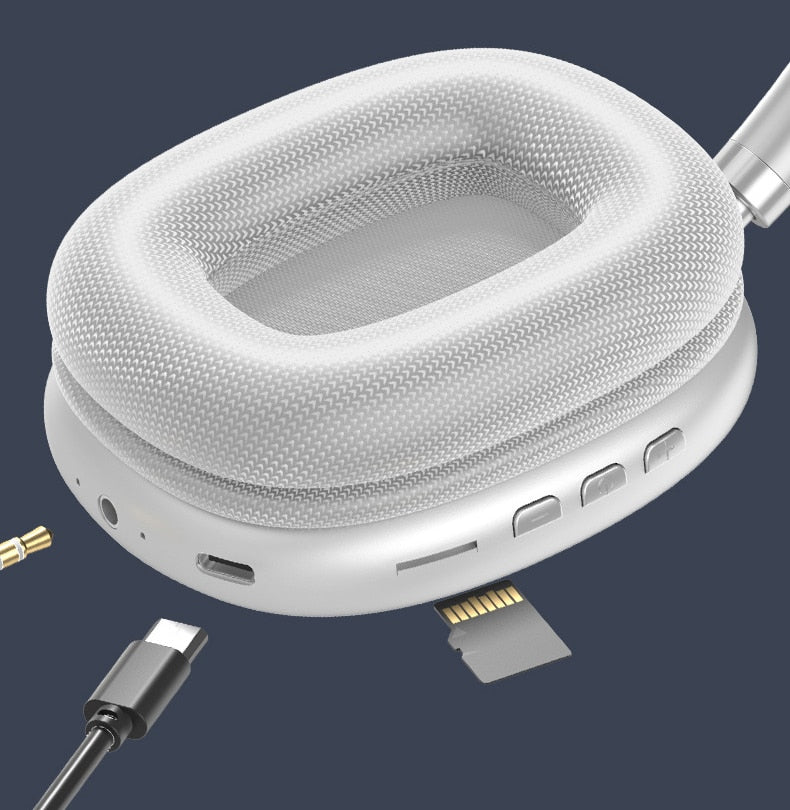 Headphones - Bluetooth PC Gaming
