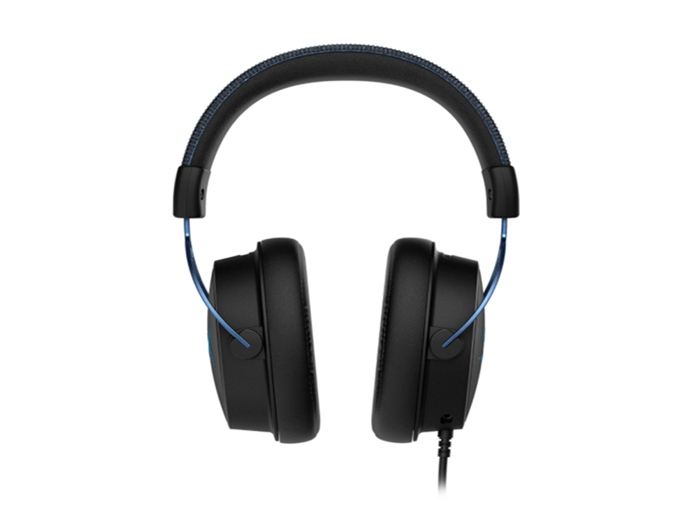 Headphones - HyperX Alpha S Gaming Headset