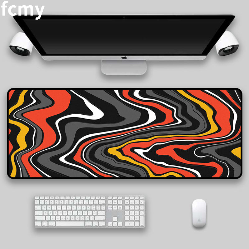 Mousepad - Art Strata Liquid
