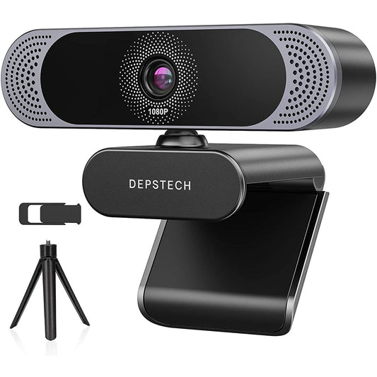 Webcam - 4K USB Web Camera