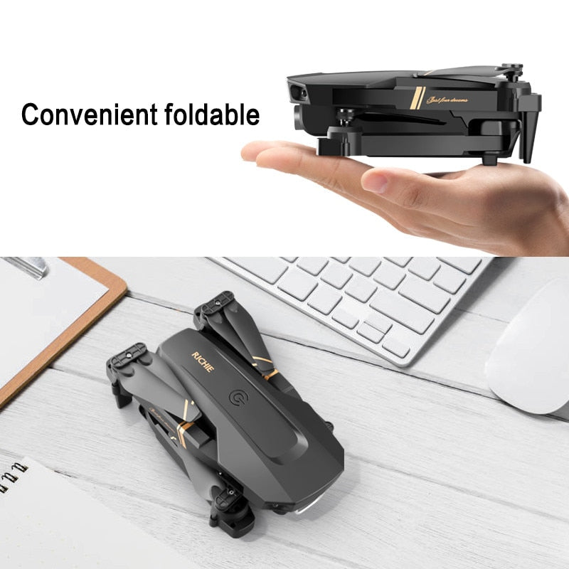 Drone - V4 RC Quadcopter