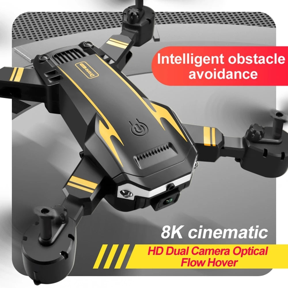 Drone - 8K 5G Aerial Photography Helicopter