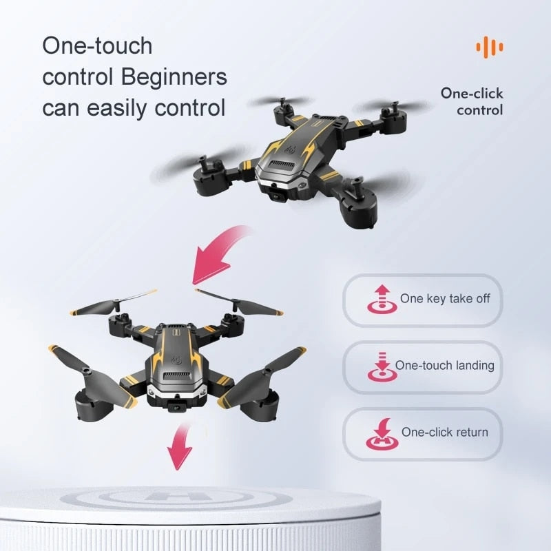 Drone - 8K 5G Aerial Photography Helicopter