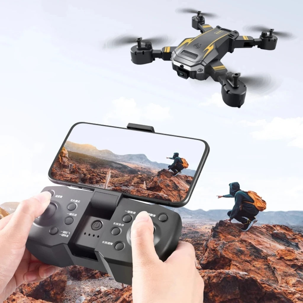 Drone - 8K 5G Aerial Photography Helicopter