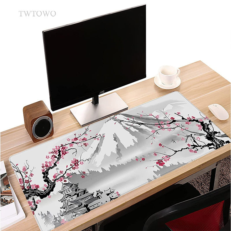 Mousepad - Sakura