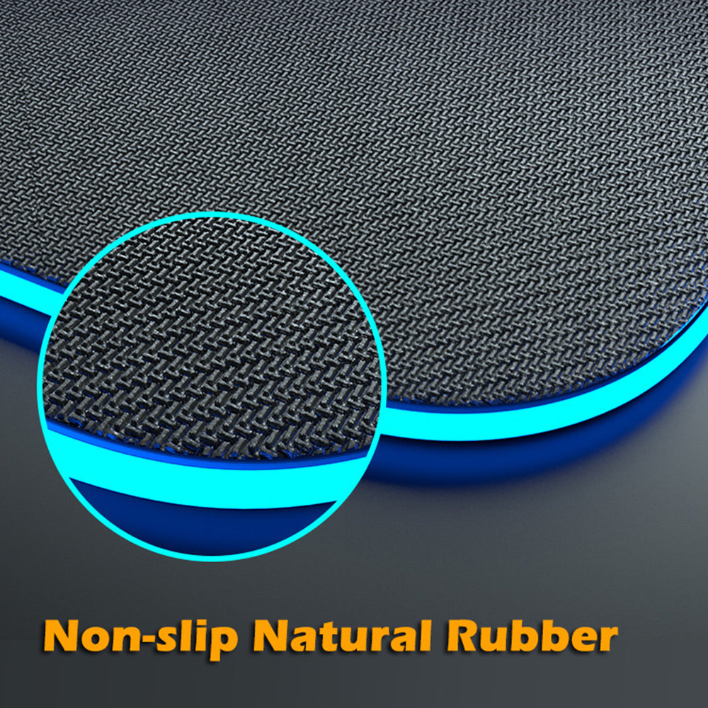 Mousepad - RGB Gaming
