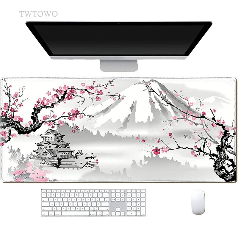 Mousepad - Sakura