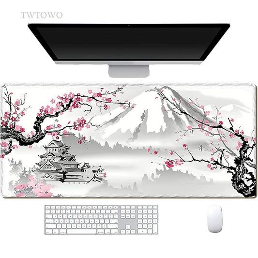 Mousepad - Sakura
