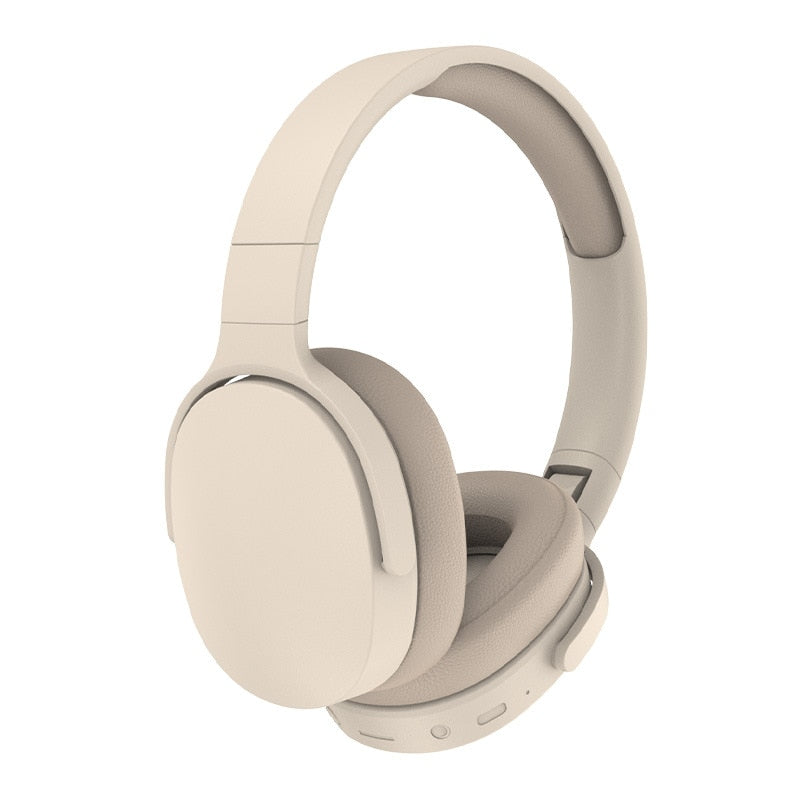 Headphones - Wireless Bluetooth